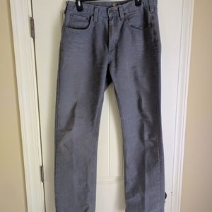 Carhartt 5 pocket pants